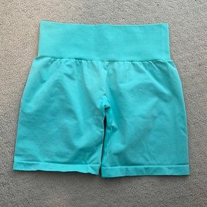 NVGTN pro Shorts mint Size Medium